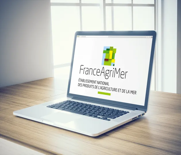 Application France Agrimer